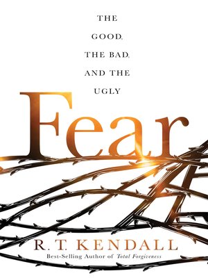 cover image of FEAR